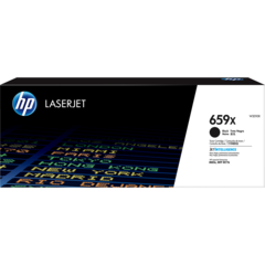 Toner HP 659X, HP W2010X - originální (Černý)