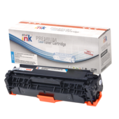 Starink kompatibilní toner HP 304A, HP CC531A (Azurový)