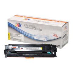 Starink kompatibilní toner HP 131A, HP CF212A (Žlutý)