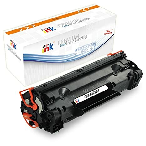 Starink Starink kompatibilní toner HP 78A, CE278A (Černý)