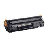 Starink kompatibilní toner HP 83X, CF283X (Černý)