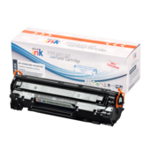 Starink kompatibilní toner HP 83X, CF283X (Černý)