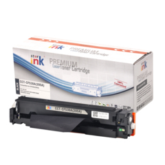 Starink kompatibilní toner HP 205A, HP CF530A (Černý)