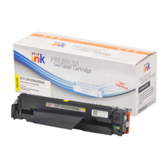 Starink kompatibilní toner HP 205A, HP CF532A (Žlutý)