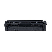 Toner Canon 054H, CRG-054HBk, 3028C002 - kompatibilní (Černý)