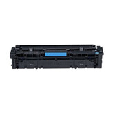 Toner Canon 054H, CRG-054HC, 3027C002 - kompatibilní (Azurový)