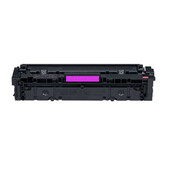 Toner Canon 054H, CRG-054HM, 3026C002 - kompatibilní (Purpurový)