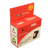 Cartridge Canon PG-540XL + CL-541XL - kompatibilní (sada černé a barevné)