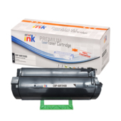 Starink kompatibilní toner Lexmark 60F2H00 (Černý)