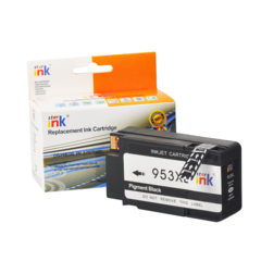 Starink kompatibilní cartridge HP 953BK XL, HP L0S70AE (Černá)