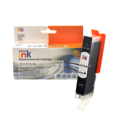 Starink kompatibilní cartridge Canon CLI-571XLBK (Černá)