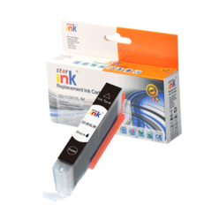 Starink kompatibilní cartridge Canon CLI-551BK XL (Černá)