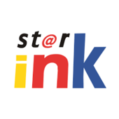 Starink kompatibilní cartridge HP 655 BK, HP CZ109AE (Černá)