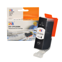 Starink kompatibilní cartridge Canon PGI-520BK (Pigmentová černá)