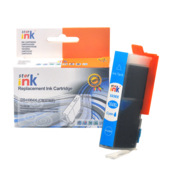 Starink kompatibilní cartridge HP 364XL C, HP CB323EE (Azurová)