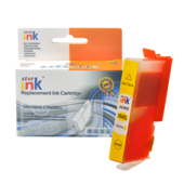 Starink kompatibilní cartridge HP 364XL Y, HP CB325EE (Žlutá)