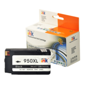 Starink kompatibilní cartridge HP 950XL BK, HP CN045A (Černá)