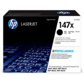 Toner HP 147X, HP W1470X - originální (Černý)