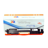 Starink kompatibilní toner HP 126A, HP CE310A (Černý)