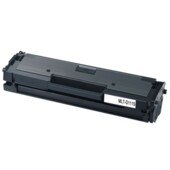 Toner Samsung MLT-D111S, HP SU810A, nový čip, kompatibilní (Černý)