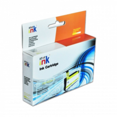 Starink kompatibilní cartridge Epson 266, C13T26614010, T2661 (Černá)