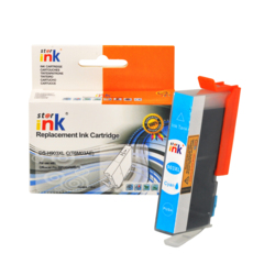 Starink kompatibilní cartridge HP 903XL, HP T6M03AE (Azurová)