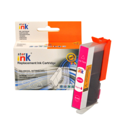 Starink kompatibilní cartridge HP 903XL, HP T6M07AE (Purpurová)