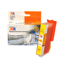 Starink kompatibilní cartridge HP 903XL, HP T6M11AE (Žlutá)