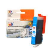 Starink kompatibilní cartridge HP 935XL, HP C2P24AE (Azurová)