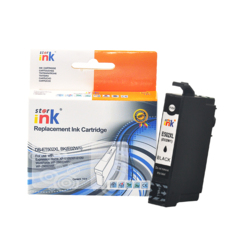 Starink kompatibilní cartridge Epson 502XL, C13T02W14010 (Černá)