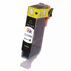 Starink kompatibilní cartridge Canon CLI-526Bk, 4540B001 (Černá)