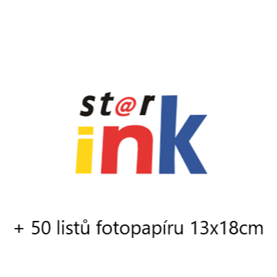 Levně Starink Epson C13T12854012 - kompatibilní