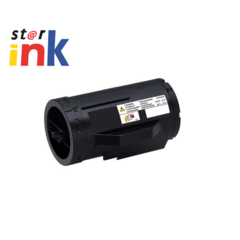 Starink kompatibilní toner Epson 0691, C13S050691 (Černý)