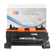 Starink kompatibilní toner HP 64A, HP CC364A, HP 90A HP CE390A (Černý)