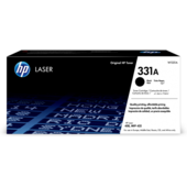 Toner HP 331A, HP W1331A - originální (Černý)