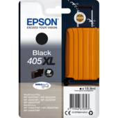 Cartridge Epson 405XL, C13T05H14010 - originální (Černá)
