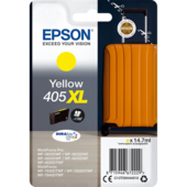 Cartridge Epson 405XL, C13T05H44010 - originální (Žlutá)