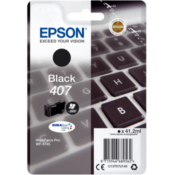 Epson T07U140 - originální