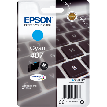 Epson C13T07U240 - originální