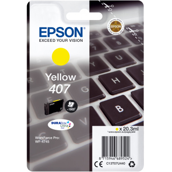 Epson C13T07U440 - originální