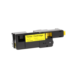Toner Epson 0611, C13S050611 - kompatibilní (Žlutý)