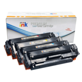 Starink kompatibilní toner HP 415A, HP W2030A bez čipu (Černý)