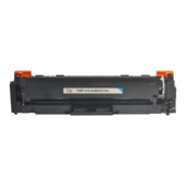 Starink kompatibilní toner HP 415A, HP W2031A bez čipu (Azurový)