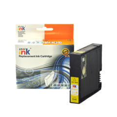 Starink kompatibilní cartridge Canon PGI-2500XL Y, 9267B001 (Žlutá)