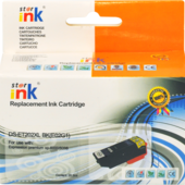 Starink kompatibilní cartridge Epson 202XL, C13T02G14010 (Černá)