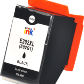 Starink kompatibilní cartridge Epson 202XL, C13T02G14010 (Černá)