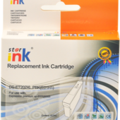 Starink kompatibilní cartridge Epson 202XL, C13T02H14010 (Foto černá)