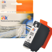 Starink kompatibilní cartridge Epson 202XL, C13T02H14010 (Foto černá)