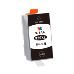 Starink kompatibilní cartridge HP 920XL, HP CD975AE (Černá)