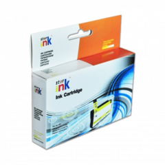 Starink kompatibilní cartridge Brother LC-1000 Value Pack, LC1000, LC1000VALBP, LC10, LC37, LC51, LC57 (Multipack CMYK)